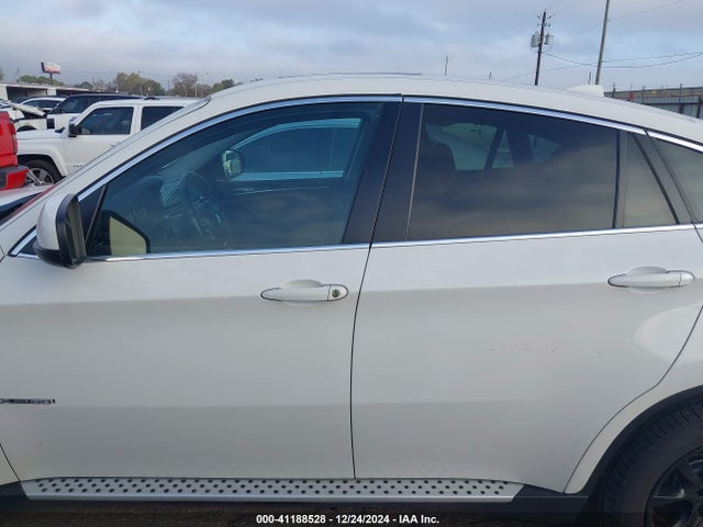 Aukcja sprzedaży 2011 Bmw X6 Xdrive50i, vin: 5UXFG8C5XBLZ96774, numer aukcji: 41188528