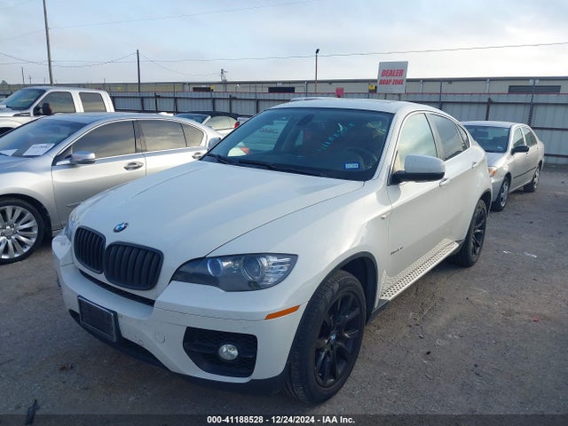 Aukcja sprzedaży 2011 Bmw X6 Xdrive50i, vin: 5UXFG8C5XBLZ96774, numer aukcji: 41188528