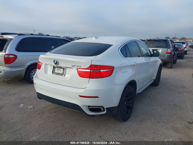 Aukcja sprzedaży 2011 Bmw X6 Xdrive50i, vin: 5UXFG8C5XBLZ96774, numer aukcji: 41188528