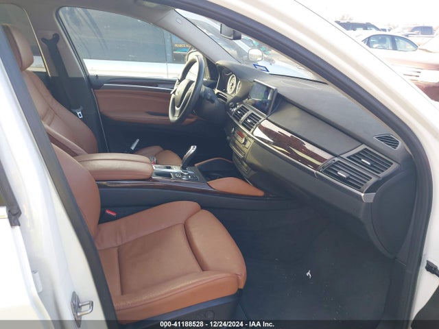 Aukcja sprzedaży 2011 Bmw X6 Xdrive50i, vin: 5UXFG8C5XBLZ96774, numer aukcji: 41188528