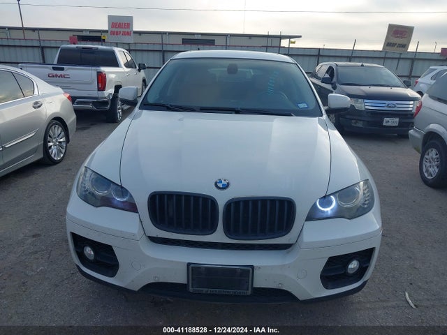 Aukcja sprzedaży 2011 Bmw X6 Xdrive50i, vin: 5UXFG8C5XBLZ96774, numer aukcji: 41188528