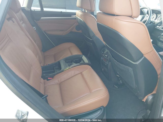 Aukcja sprzedaży 2011 Bmw X6 Xdrive50i, vin: 5UXFG8C5XBLZ96774, numer aukcji: 41188528