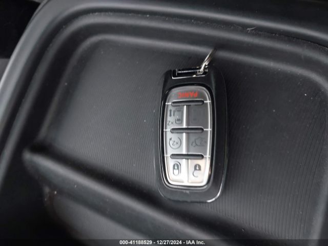 2C4RC1FG0JR333511 Chrysler Pacifica Touring Plus
