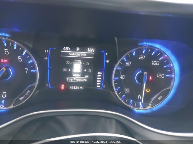 2C4RC1FG0JR333511 Chrysler Pacifica Touring Plus