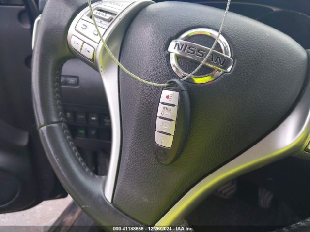 5N1AT2MT4FC754078 Nissan Rogue Sl