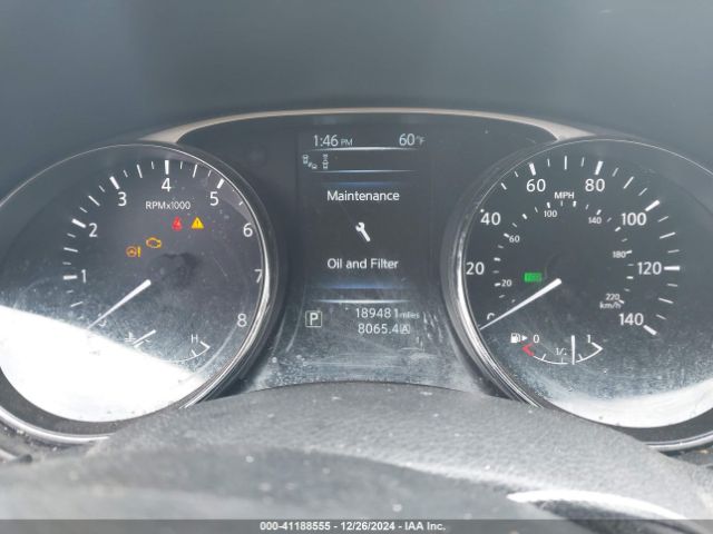 5N1AT2MT4FC754078 Nissan Rogue Sl
