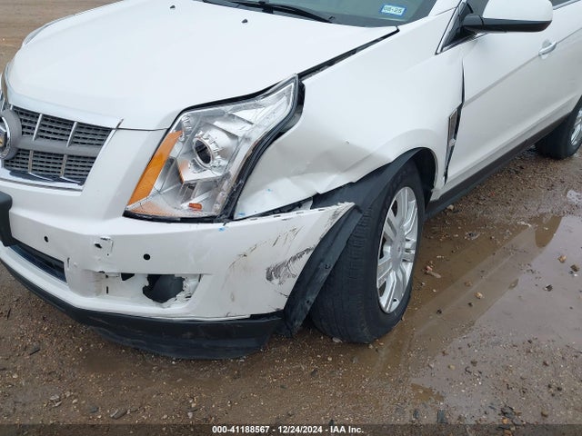 2010 CADILLAC SRX 3GYFNAEY9AS653401 Photo 5