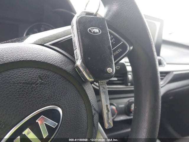 KIA Forte Lxs 2020 3KPF24AD3LE204185 Image 11
