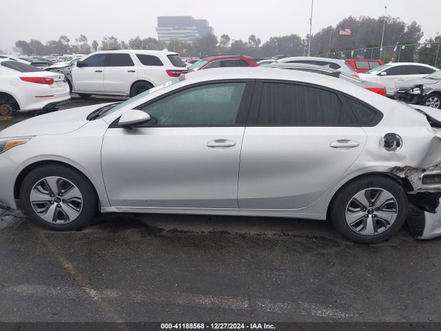 KIA Forte Lxs 2020 3KPF24AD3LE204185 Image 15
