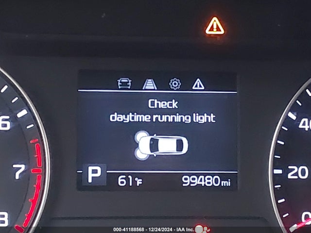 KIA Forte Lxs 2020 3KPF24AD3LE204185 Image 16