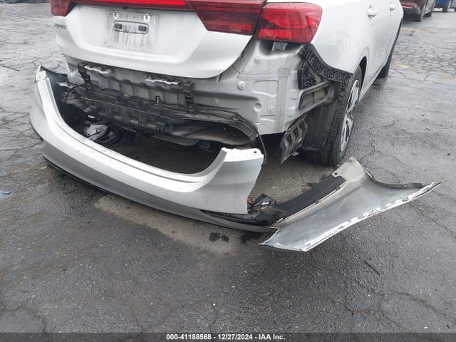 KIA Forte Lxs 2020 3KPF24AD3LE204185 Image 12