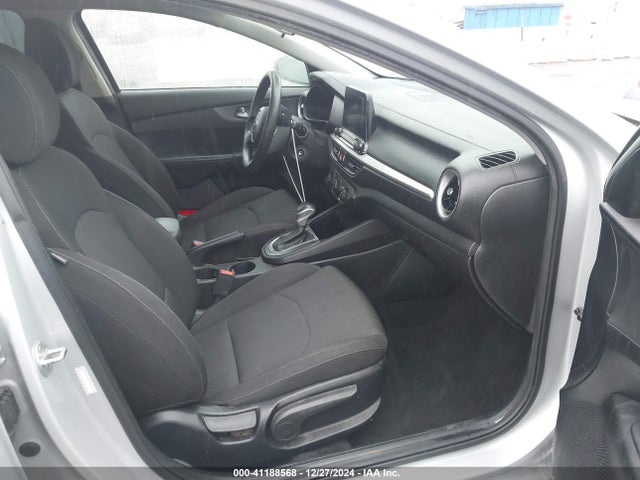 KIA Forte Lxs 2020 3KPF24AD3LE204185 Image 5