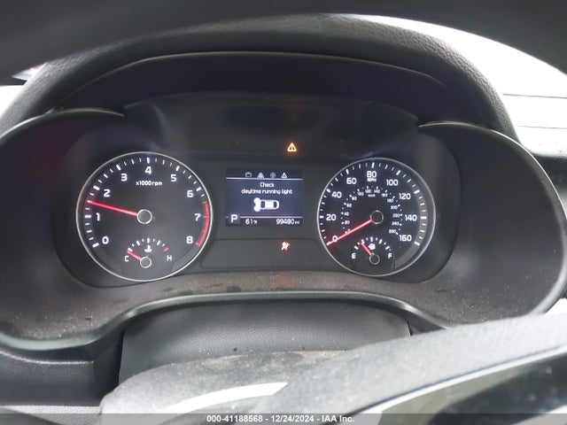 KIA Forte Lxs 2020 3KPF24AD3LE204185 Image 7