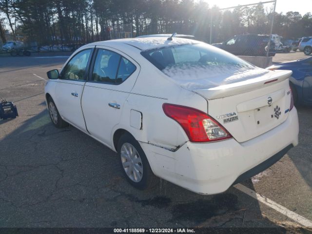 3N1CN7AP3GL854547 Nissan Versa