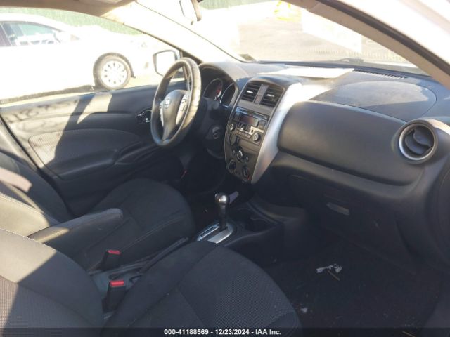 3N1CN7AP3GL854547 Nissan Versa