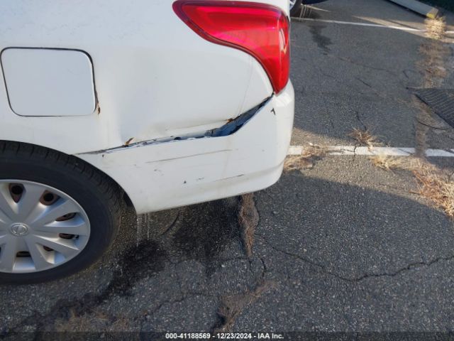 3N1CN7AP3GL854547 Nissan Versa