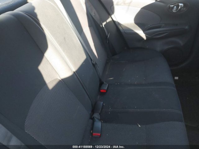 3N1CN7AP3GL854547 Nissan Versa