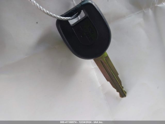 2003 MITSUBISHI MONTERO SPORT JA4MT21H33J029624 Photo 10