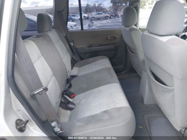 2003 MITSUBISHI MONTERO SPORT JA4MT21H33J029624 Photo 7