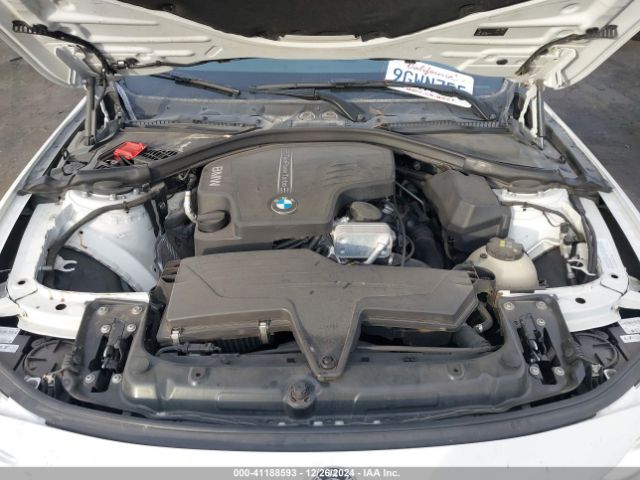WBA3N7C5XGK225987 BMW 428i