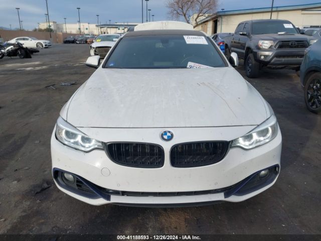 WBA3N7C5XGK225987 BMW 428i