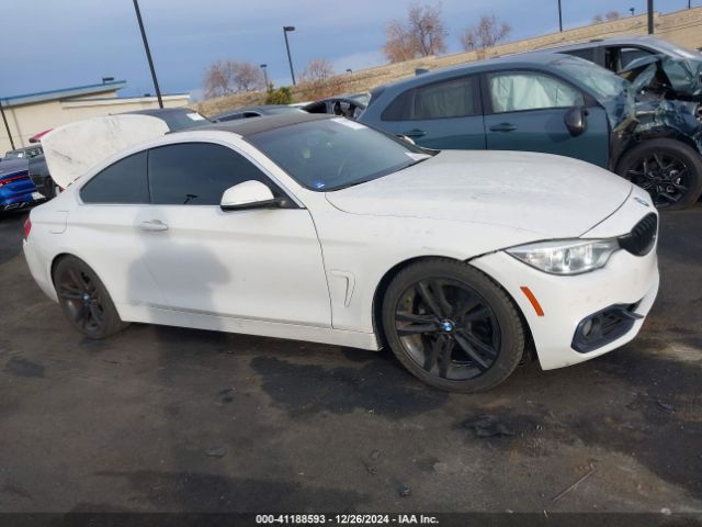 WBA3N7C5XGK225987 BMW 428i