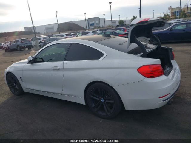 WBA3N7C5XGK225987 BMW 428i