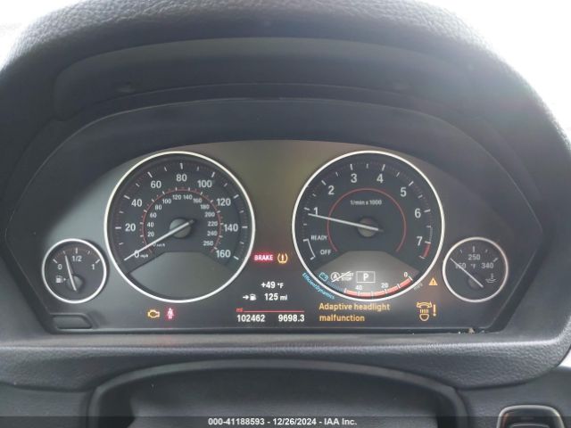 WBA3N7C5XGK225987 BMW 428i