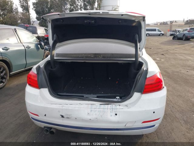 WBA3N7C5XGK225987 BMW 428i