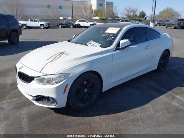 WBA3N7C5XGK225987 BMW 428i