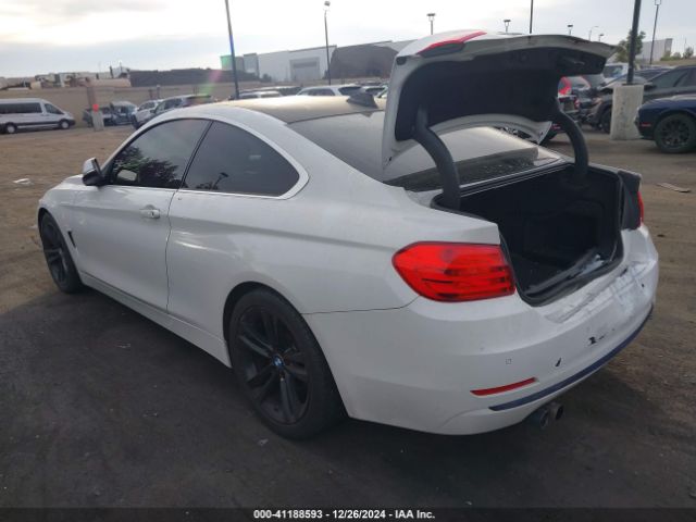 WBA3N7C5XGK225987 BMW 428i