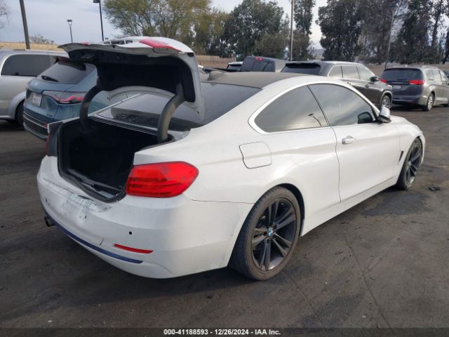 WBA3N7C5XGK225987 BMW 428i