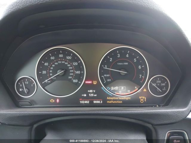 WBA3N7C5XGK225987 BMW 428i
