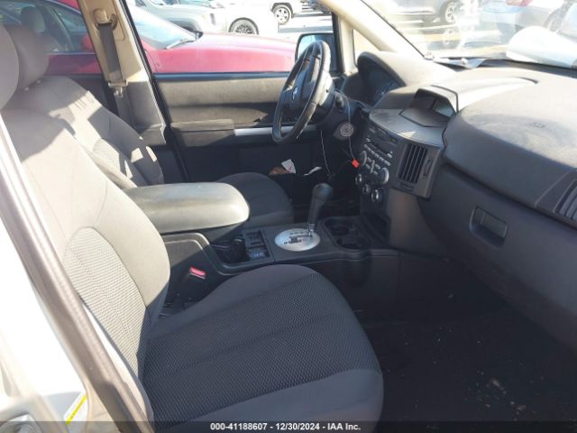 2007 MITSUBISHI ENDEAVOR 4A4MN21S77E072057 Photo 4