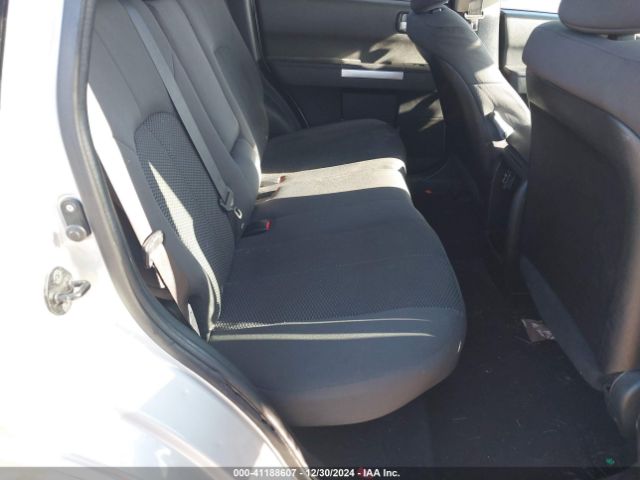 2007 MITSUBISHI ENDEAVOR 4A4MN21S77E072057 Photo 7