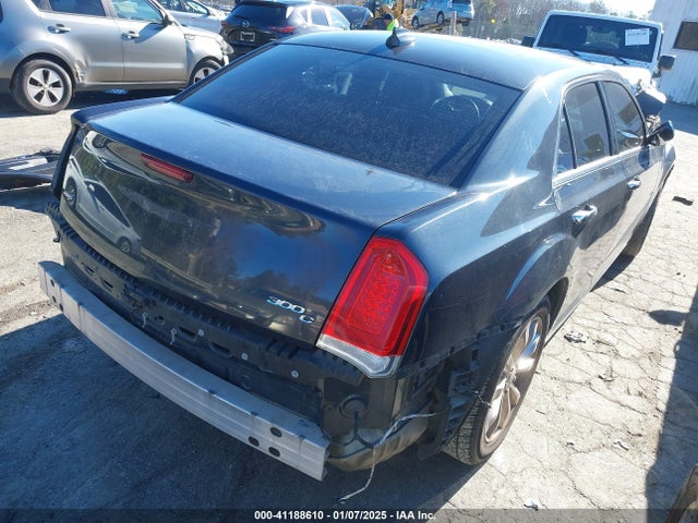 2C3CCAKG0HH565493 Chrysler 300c Awd
