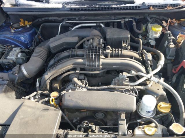 4S3GKAA64H3615355 Subaru Impreza 2.0i