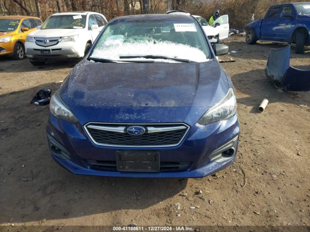 4S3GKAA64H3615355 Subaru Impreza 2.0i