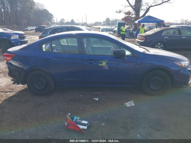 4S3GKAA64H3615355 Subaru Impreza 2.0i
