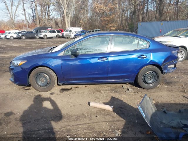 4S3GKAA64H3615355 Subaru Impreza 2.0i
