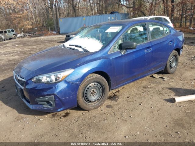 4S3GKAA64H3615355 Subaru Impreza 2.0i