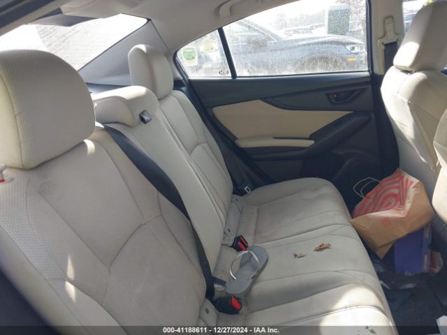 4S3GKAA64H3615355 Subaru Impreza 2.0i