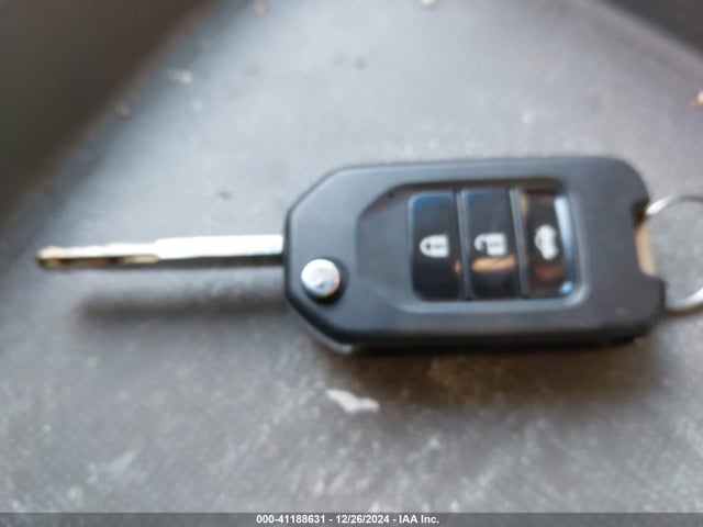 Продажа на аукционе авто 2012 Honda Odyssey Ex, vin: 5FNRL5H47CB071124, номер лота: 41188631