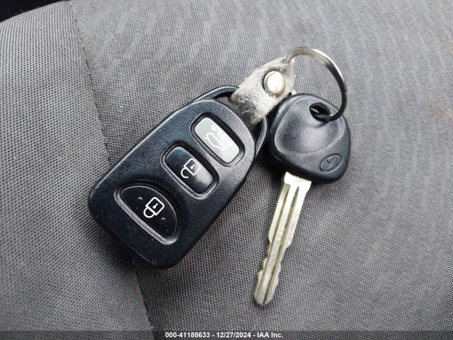 Hyundai ELANTRA SE 2016 5NPDH4AE6GH683444 Image 11