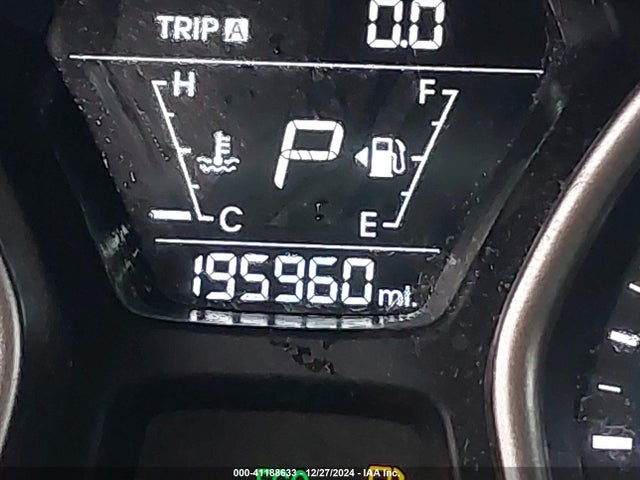 Hyundai ELANTRA SE 2016 5NPDH4AE6GH683444 Image 15