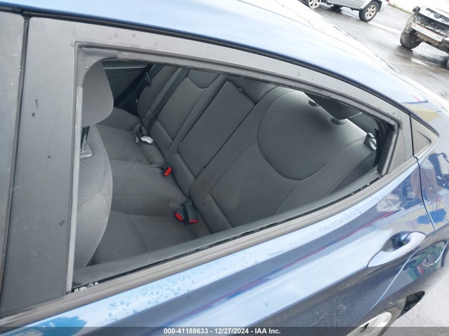 Hyundai ELANTRA SE 2016 5NPDH4AE6GH683444 Image 19