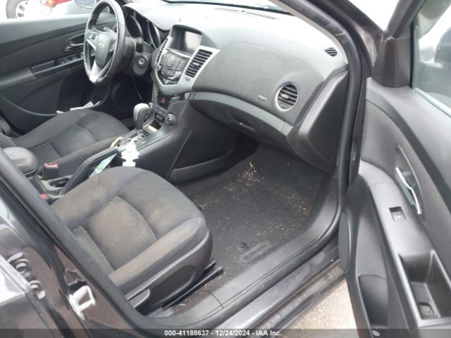 1G1PC5SB2E7188500 Chevrolet Cruze 1lt Auto