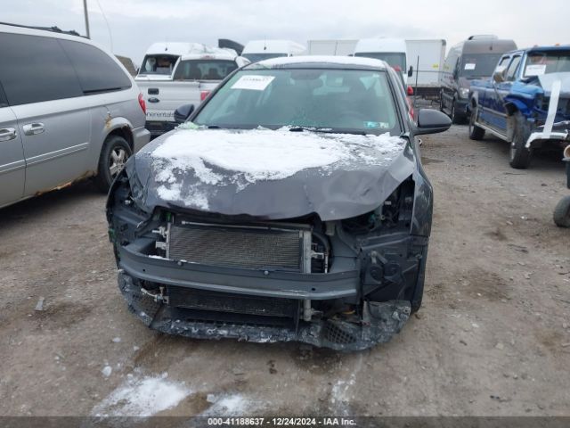 1G1PC5SB2E7188500 Chevrolet Cruze 1lt Auto