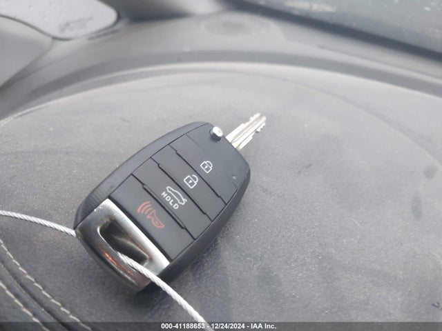 KIA FORTE EX 2015 KNAFX4A88F5284102 Image 11