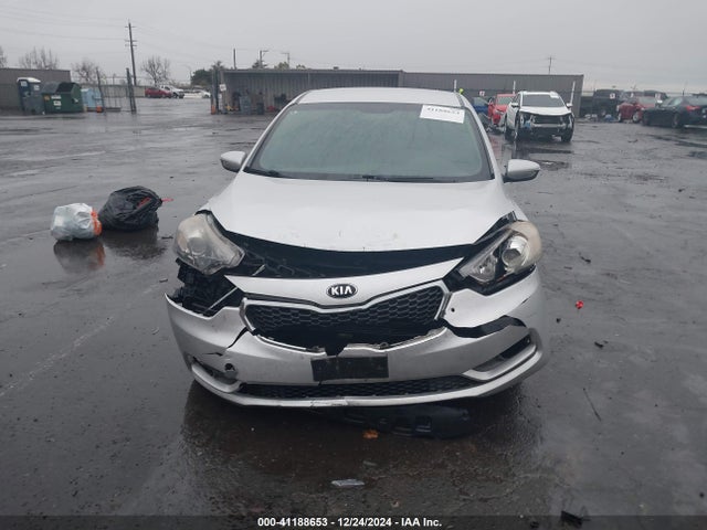 KIA FORTE EX 2015 KNAFX4A88F5284102 Image 12